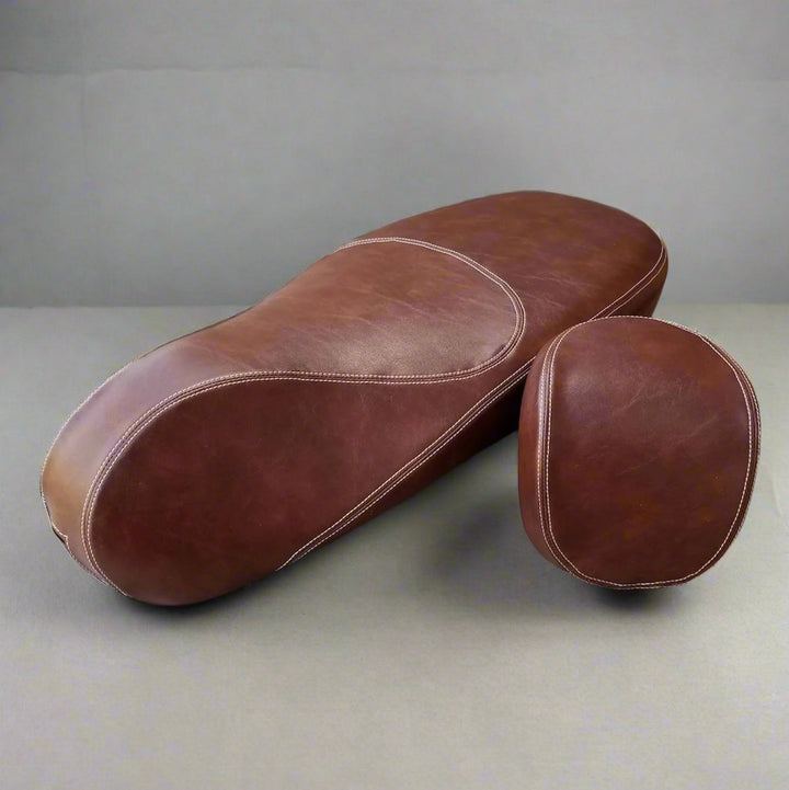 Vespa Sprint/Primavera seat cover set