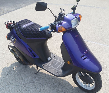 Honda Elite
