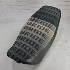 Ready to Ship! 2022-26 Honda Grom BRIDE Seat Cover