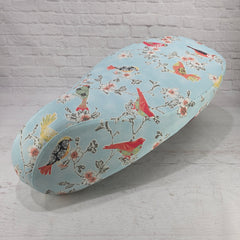 Vespa Songbirds Seat Cover - Sprint · Primavera · LX · ET
