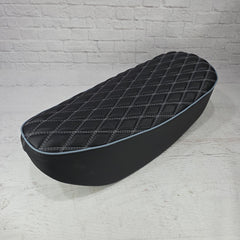 Honda DAX 125 Double Diamond Seat Cover 2024-2026