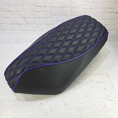 Genuine Roughhouse Diamond Seat Cover