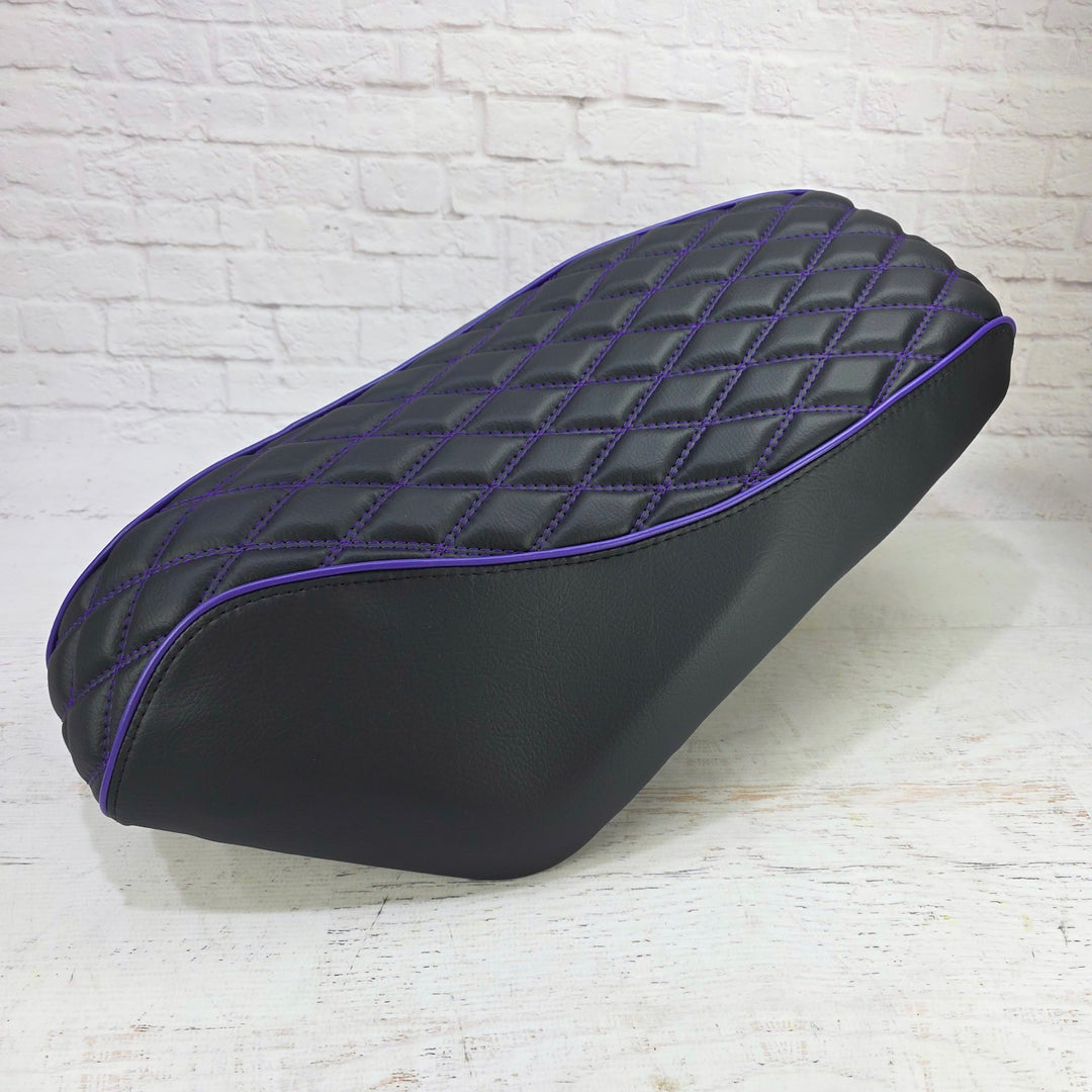 Genuine Roughhouse Diamond Seat Cover