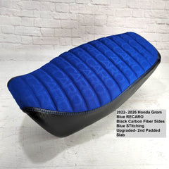 SMSB SALE!  2022-2026 GROM Covers Same Day Shipping