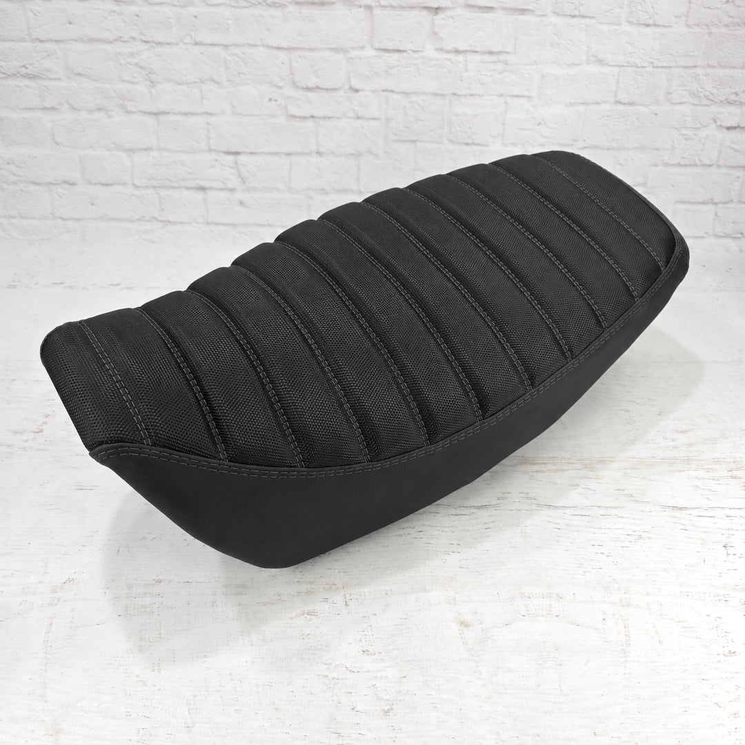 Honda GROM Gripper - Cheeky Seats Tack - Anti-slip Seat Cover 2013-2026