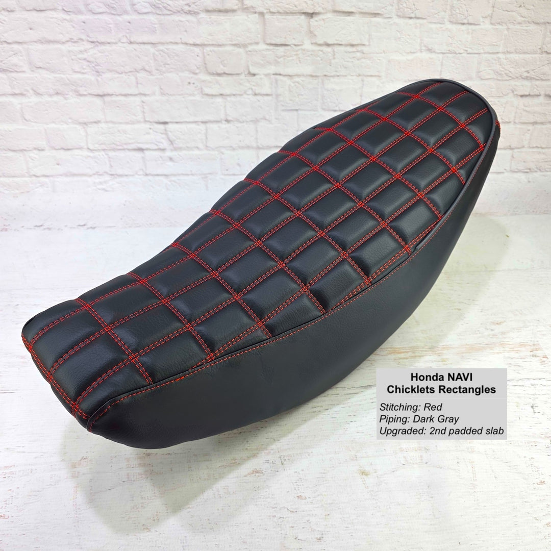SMSB SALE! Honda NAVI Covers Same Day Shipping