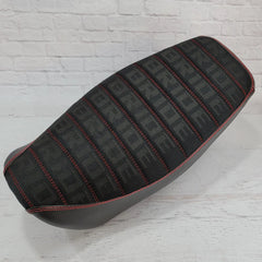 Ready to Ship! 2022-26 Honda Grom BRIDE Seat Cover