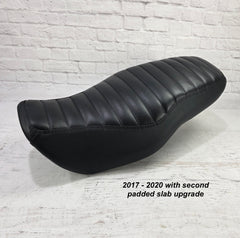 Honda Grom WATERPROOF Pleat Seat Cover MSX125