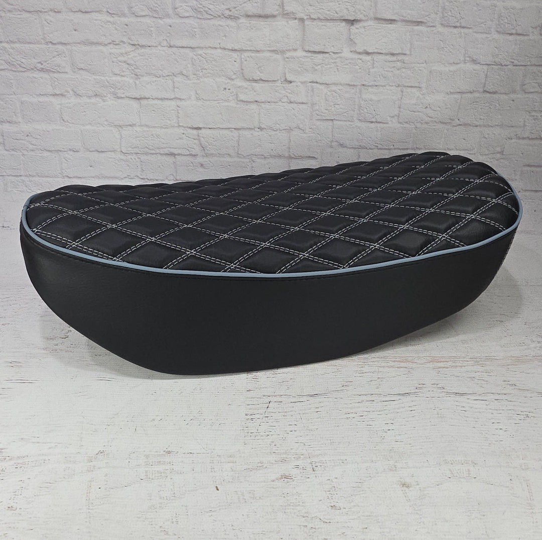 Honda DAX 125 Double Diamond Seat Cover 2024-2026