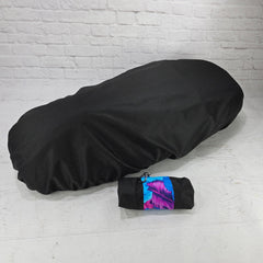 Honda DAX Protective Rain Dust Seat Cover