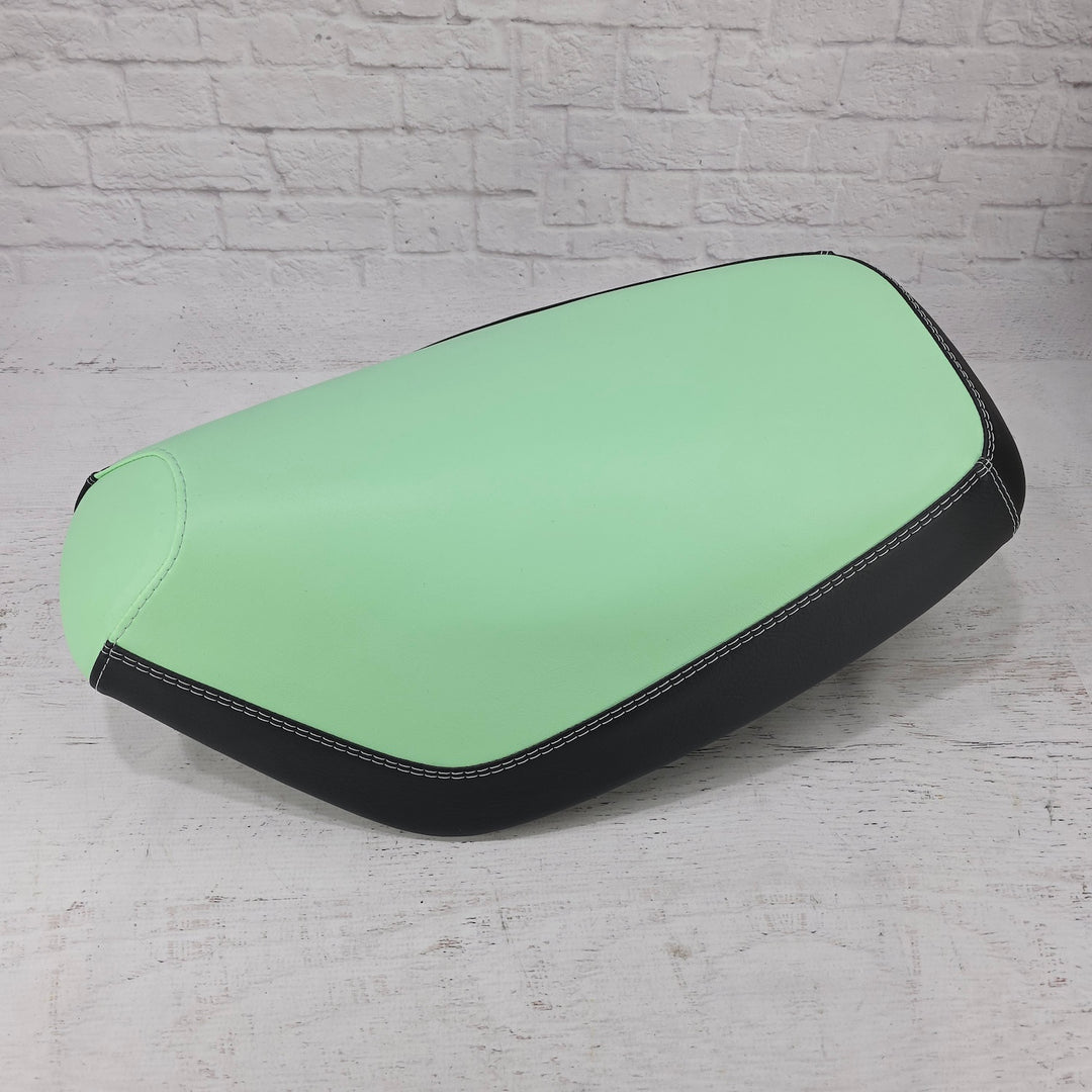 Honda Dio 1 & 2 Lime Sherbet Minty Seat Cover