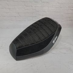 Honda Dio Recaro Gradient and Alcantara® Suede Seat Cover
