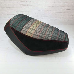 Honda Dio Recaro Gradient and Alcantara® Suede Seat Cover