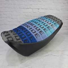 2022 - 2026 Honda Grom BLUE Gradient BRIDE Seat Cover