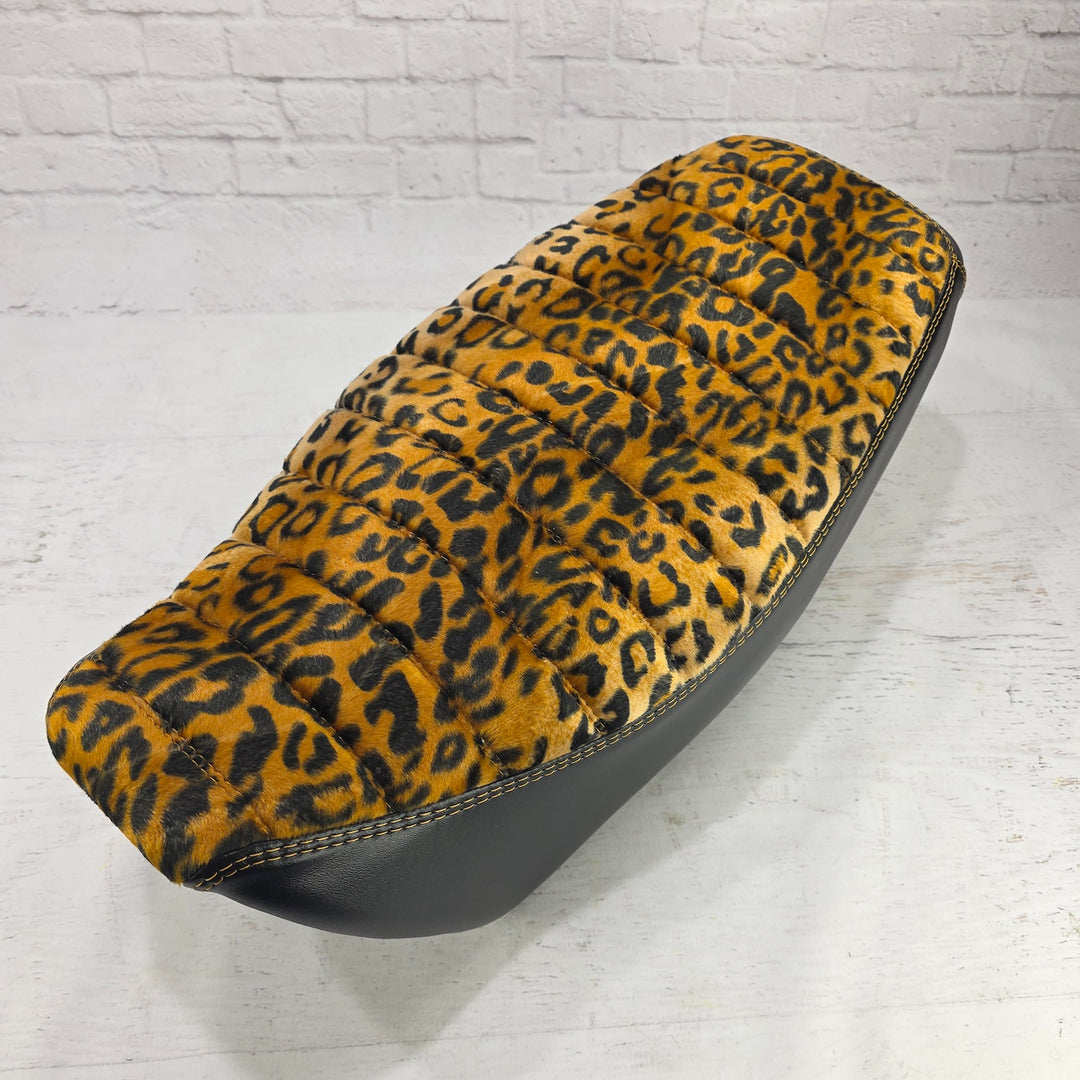 Honda Grom Jaguar Leopard Cheetah Pony - Choose your favorite!