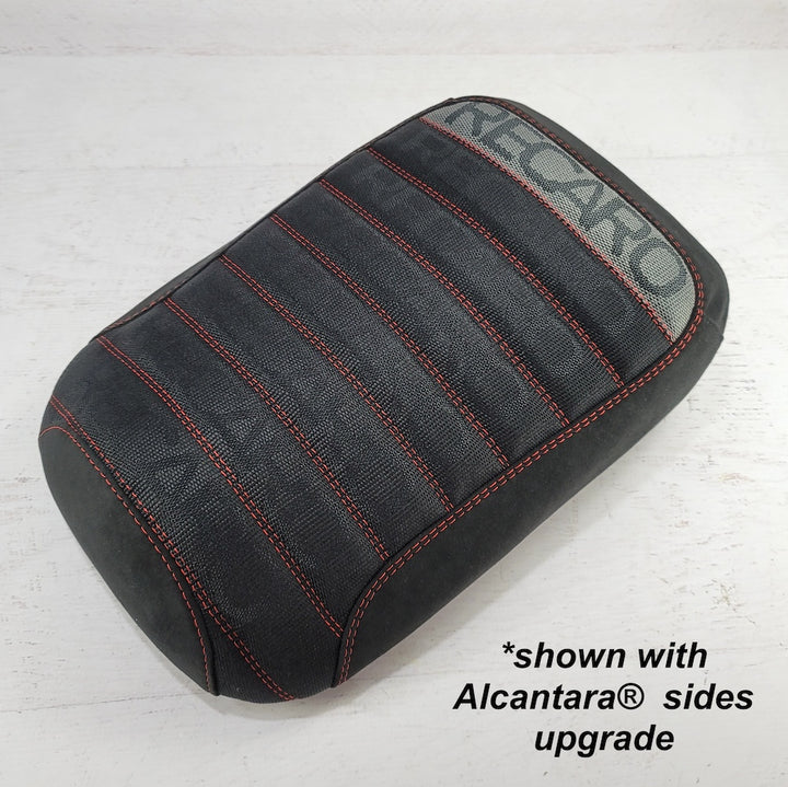 RECARO Seat Cover Padded Honda Ruckus