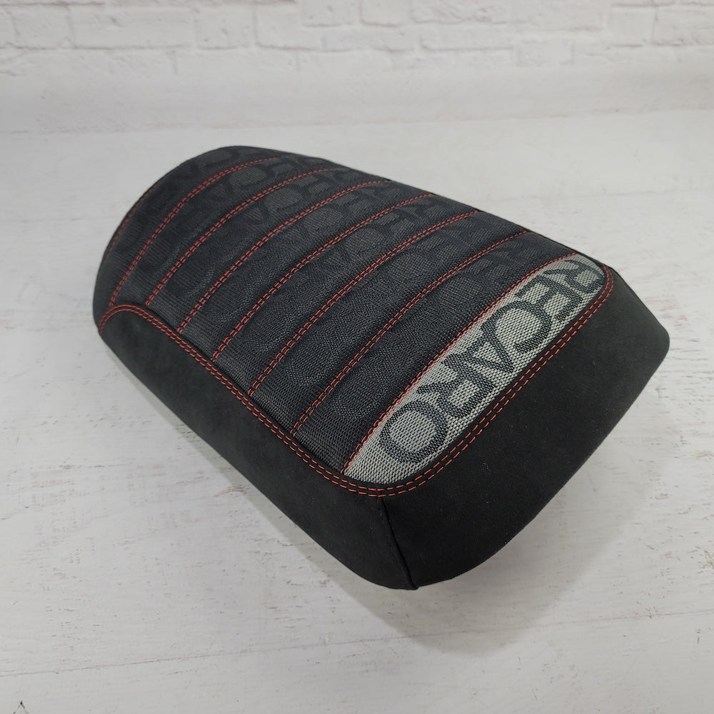 RECARO Seat Cover Padded Honda Ruckus