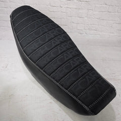 READY TO SHIP! Honda NAVI RECARO Black or Gray Seat Cover