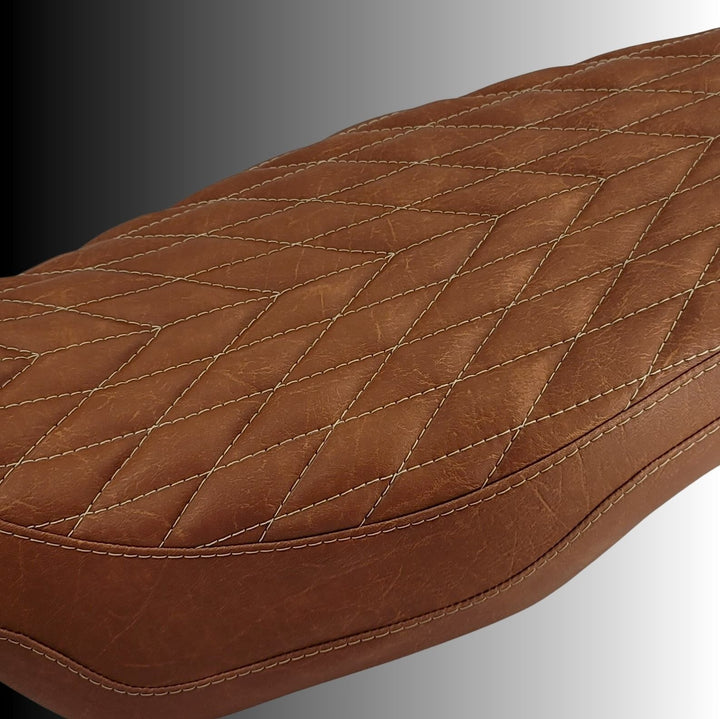 READY TO SHIP! 2022-2026 Honda Grom MOAB Seat Cover