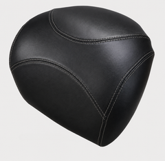 Vespa GTV Italian Leather Seat Cover - Cheeky Seats Cuero
