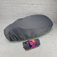 Vespa RAIN Cover for Sprint Primavera LX and ET