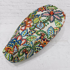 Folk Scandi Vespa Seat Cover - ET · LX · Sprint · Primavera