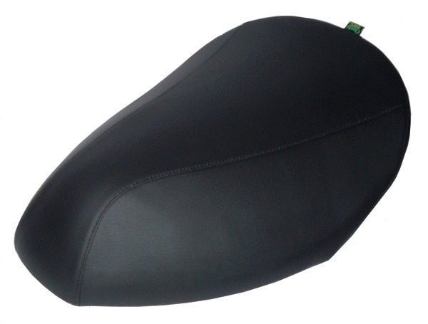 READY TO SHIP Yamaha Vino Classic 49 / 50 Premium Matte Black Scooter Seat Cover