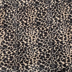 Honda Navi FUR Jaguar Leopard Cheetah Pony - Choose your favorite!
