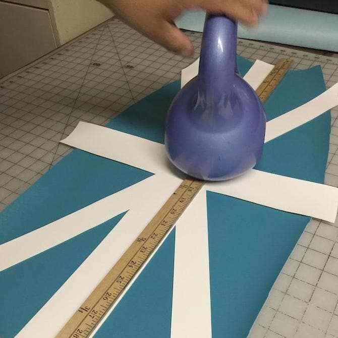 CUSTOM Listing - Custom Seat Cover / Project