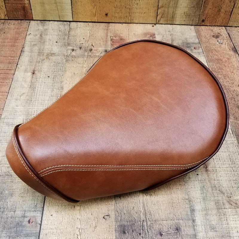 Honda Super Cub Seat Cover C125 Caramel