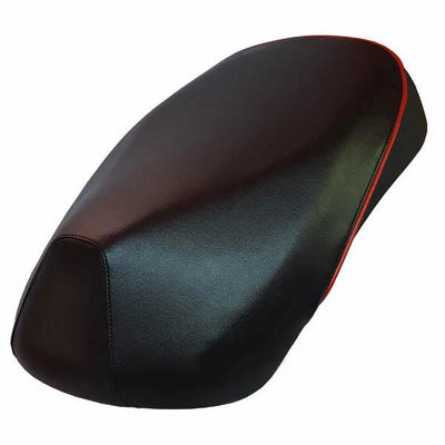 Sym Mio Black Waterproof Seat Cover Cheeky Seats
